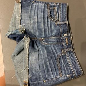 American eagle shorts